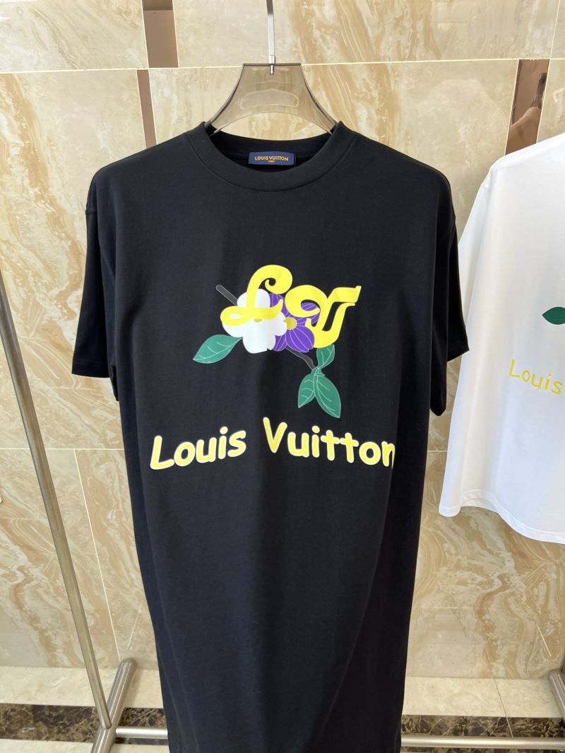 Louis Vuitton T-Shirts